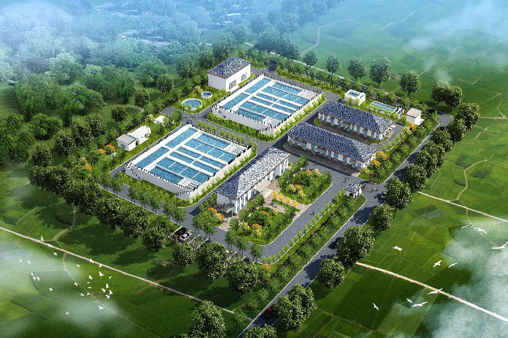 沾化經(jīng)濟(jì)開(kāi)發(fā)區(qū)污水處理廠(chǎng)技術(shù)改造項(xiàng)目（污水處理）